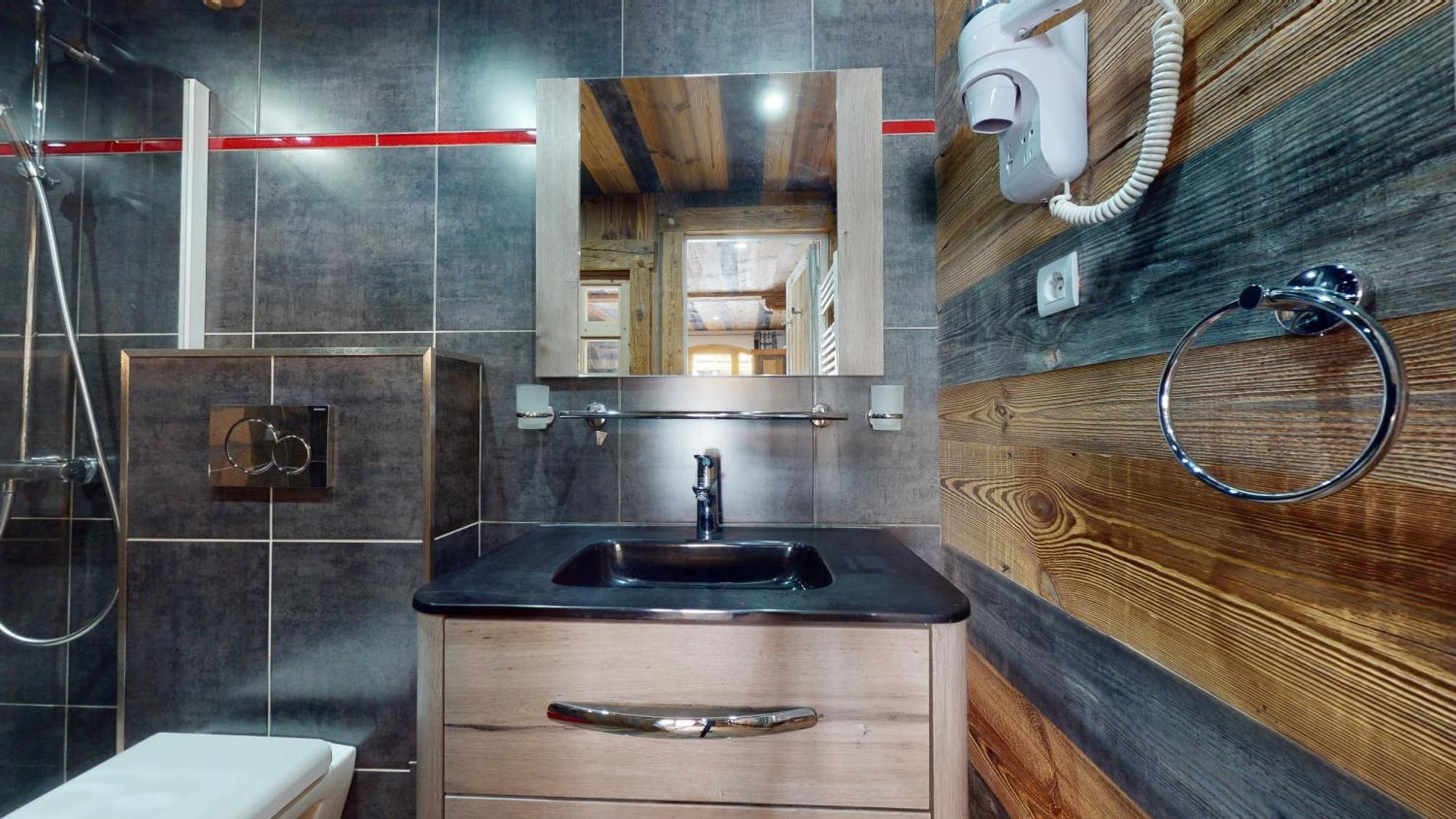 Residence Hoteliere Bellecote 4 Etoiles La Plagne-Tarentaise Exterior foto