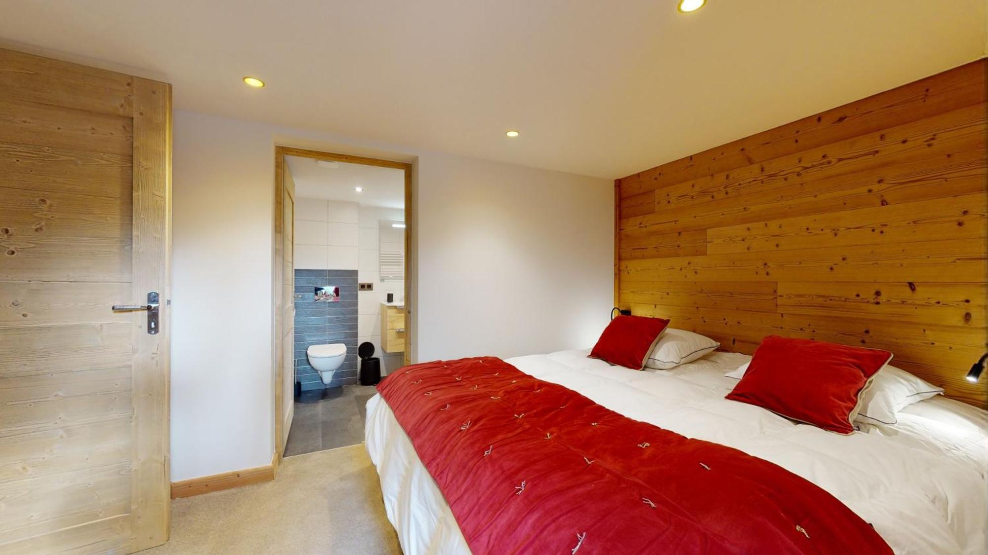 Residence Hoteliere Bellecote 4 Etoiles La Plagne-Tarentaise Exterior foto