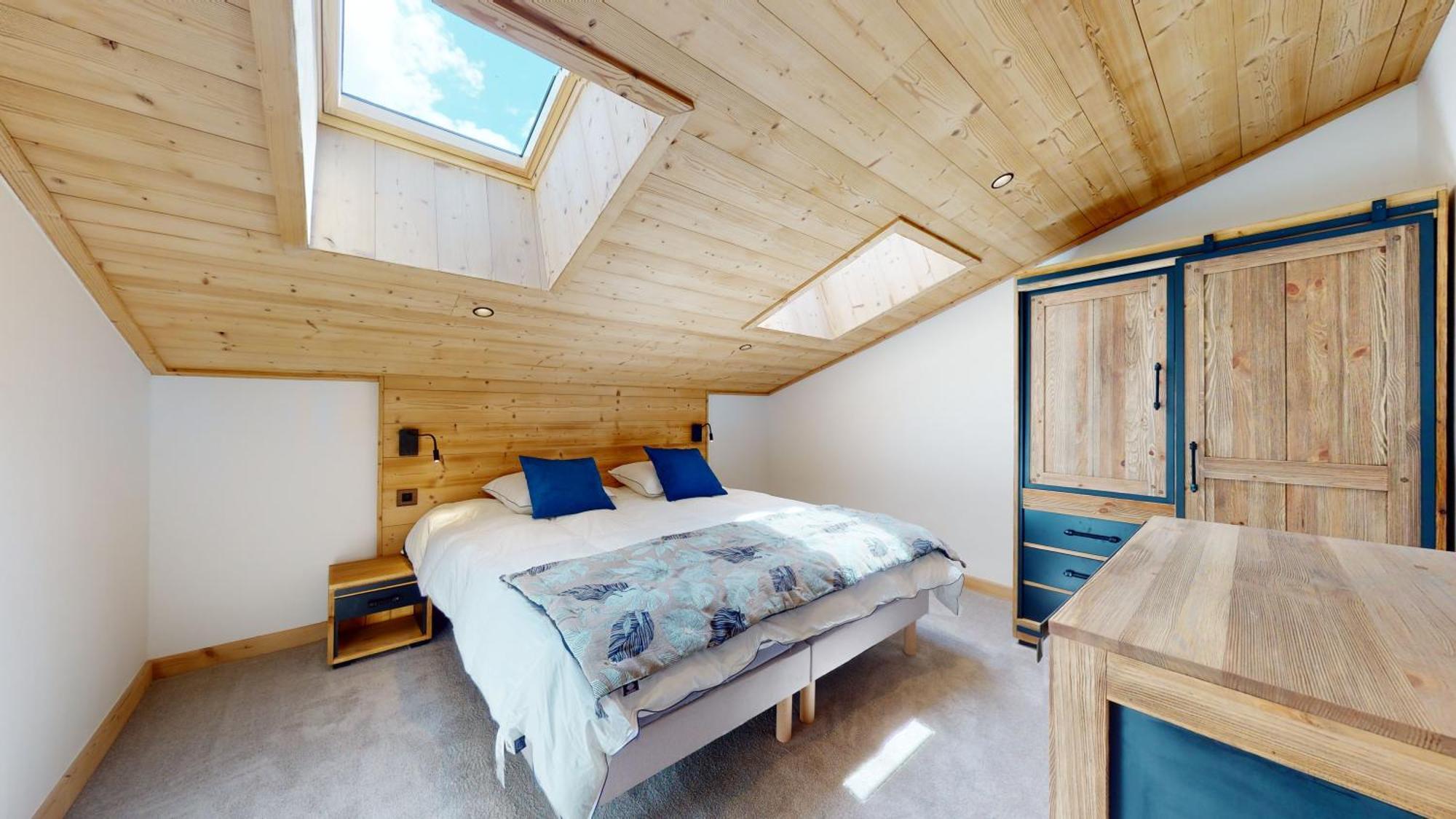 Residence Hoteliere Bellecote 4 Etoiles La Plagne-Tarentaise Exterior foto